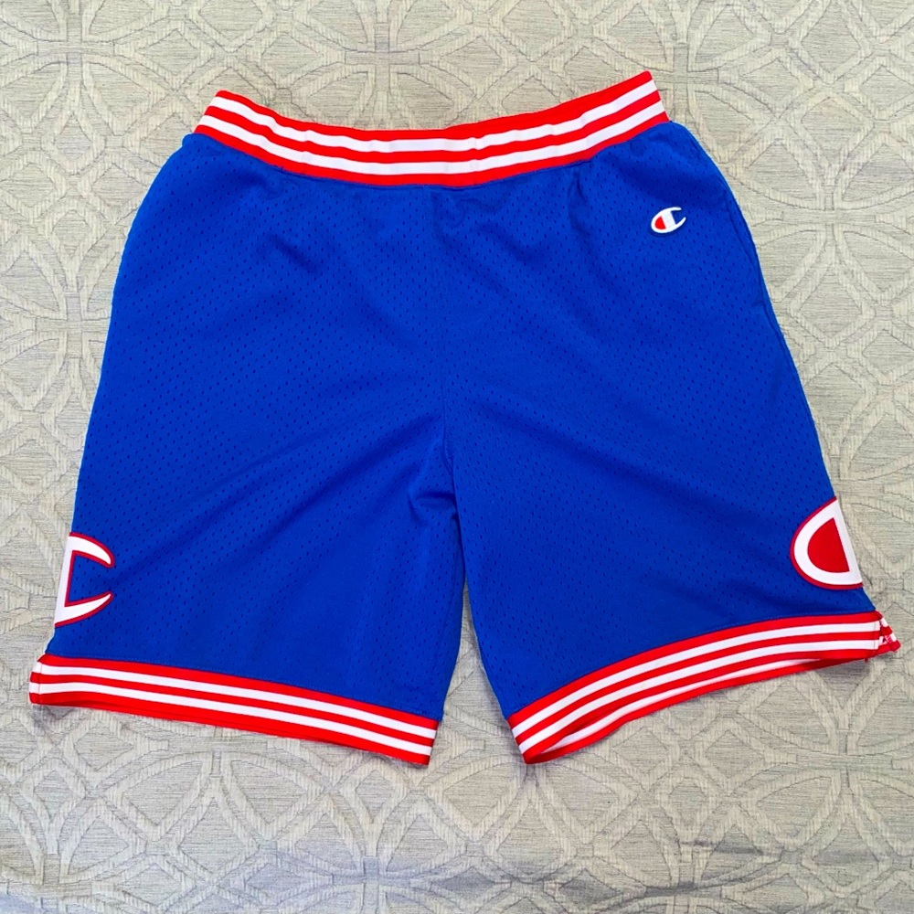 Men’s Champions Athletic Shorts